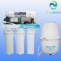 domestic reverse osmosis water filter