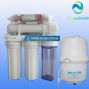 7 stage ro system water filter without electricity