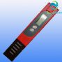 digital ph meter portable pen type ph tester